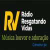 Rádio Resgatando Vidas