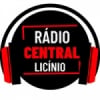 Rádio Central Licínio