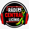 Rádio Central Licínio