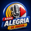 Rádio Alegria do Senhor 1