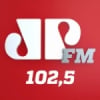 Rádio Jovempan 102.5 FM