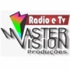 Rádio Master Vision Anos 80 Nacionais