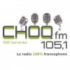 Radio CHOQ 105.1 FM