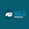 Radio K2 Musica 106.3 FM