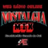 Rádio Nostalgia Mix