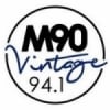 Radio M90 Vintage 94.1 FM