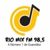 Rádio Rio Mix FM