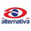 Rádio Alternativa 93.9 FM