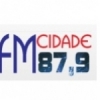 Rádio FM Cidade 87.9