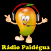 Web Rádio Paidégua