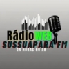 Rádio Web Sussuapara FM