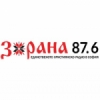 Radio Zorana 87.6 FM