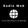 Radio Web A Voz Missionária de Matipó