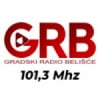 Grasdki Radio Belisce 101.3 FM