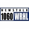 Radio WRHL NewsTalk 1060 AM