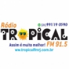 Rádio Tropical FM