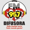 Rádio Difusora FM 95.7