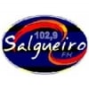 Rádio Salgueiro 102.9 FM