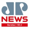 Rádio Jovem Pan News 103.3 FM