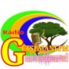 Rádio Getsêmani FM