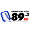 Rádio Bom Jesus 89.3 FM