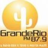 Rádio Grande Rio 87.9 FM