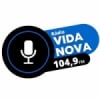 Rádio Vida Nova 104.9 FM