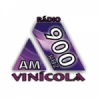Rádio Vinícola 900 AM