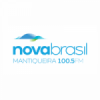 Rádio Nova Brasil 100.5 FM