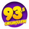 Rádio Uruaçu 93.5 FM