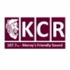 Radio KCR 107.7 FM