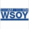 Radio WSOY 1340 AM