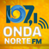 Rádio Onda Norte 107.1 FM
