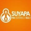 Radio Suyapa Estéreo 102.1 FM