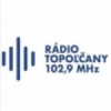 Radio Topolcany 102.9 FM