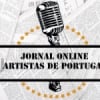 Rádio Jornal Artistas de Portugal