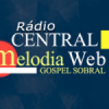 Rádio Central Melodia Web