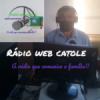 Rádio Web Catole