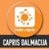Radio Capris Dalmacjia