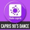 Radio Capris 90's Dance