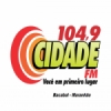 Rádio Cidade 104.9 FM