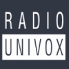 Radio Univox 107.5 FM