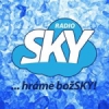 Sky Rádio 91.4 FM