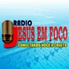 Rádio Web Jesus Em Foco