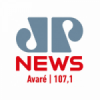 Rádio Jovem Pan News 107.1 FM