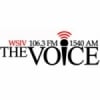 WSIV 1540 AM 106.3 FM