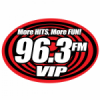 Radio VIP 96.3 FM