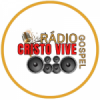 Rádio Gospel Cristo Vive