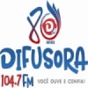 Rádio Difusora 104.7 FM