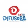 Rádio Difusora 104.7 FM